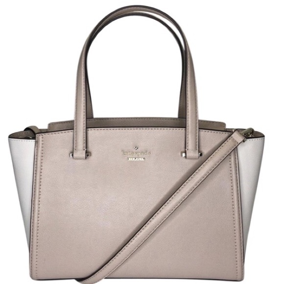kate spade Handbags - Kate Spade Small Geraldine Patterson Drive